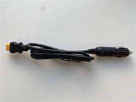 Marstek Cigaruttag till Powerstation