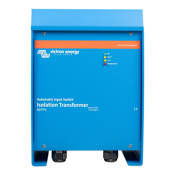 Victron Isolation Transformer 4500W Auto 115/230V