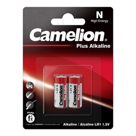 LR1/Lady Camelion 1,5 V Alkaline Plus