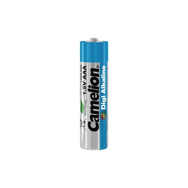 Camelion LR03/AAA 48 st batterier Digital Alkaline