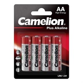 Camelion LR06/AA Alkaline Plus