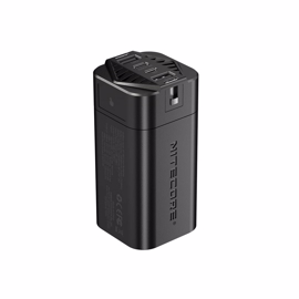 Nitecore NPB4 vattentät Powerbank 20000mAh