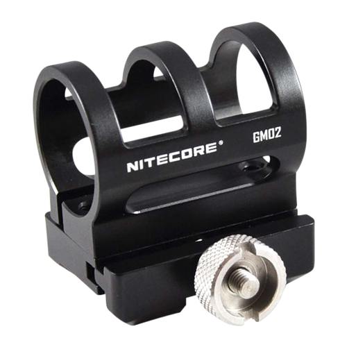 Nitecore GM02 Gun mount