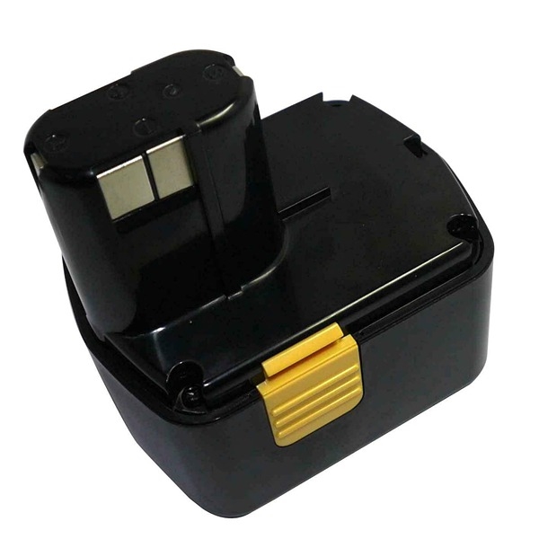 Batteri 14,4 Volt Ni-MH till Hitachi EBL 1430 3,0Ah