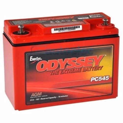 Odyssey PC545MJ  blybatteri 12 V 13Ah