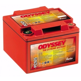 Odyssey PC925MJT  blybatteri 12 V 28Ah
