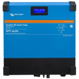 Victron Inverter RS-Smart Solar 48V/6000W