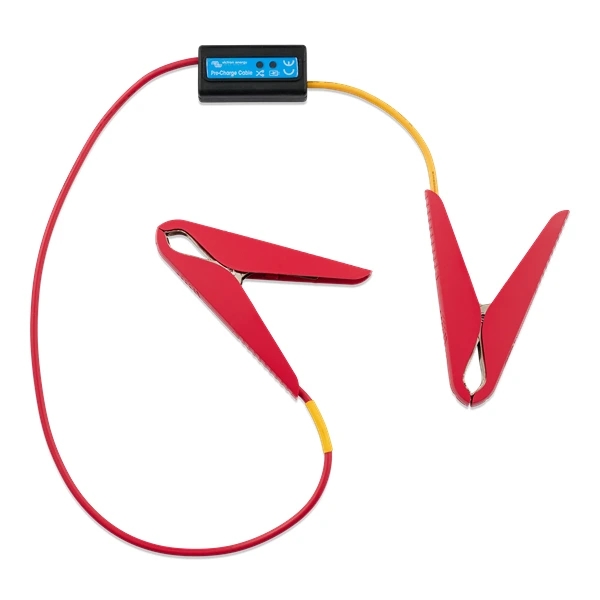 Victron Pre-charge cable