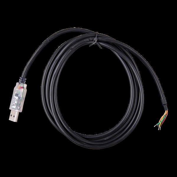 Victron RS485 till USB-kabel 1,8 m