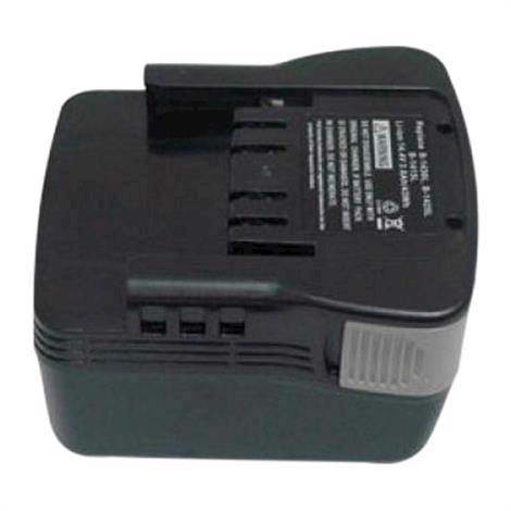 Batteri 14,4 Volt till Ryobi B-1415L, B-1425L, B-1430L  4,0Ah