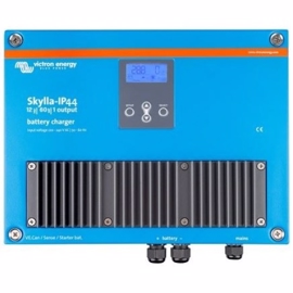Victron Skylla-IP44 12V/60A (1+1 utgånger)
