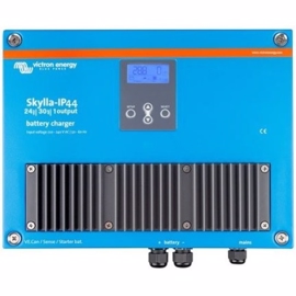 Victron Skylla-IP44 24V/30A (1+1 utgånger)