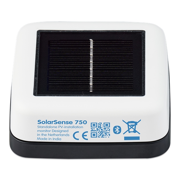 Victron SolarSense 750 (solar irradiance sensor)