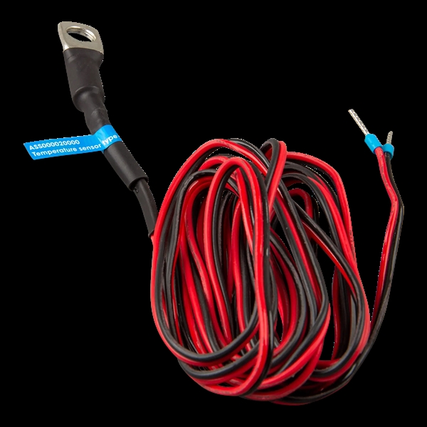 Victron temperatursensor för RS Smart Solar