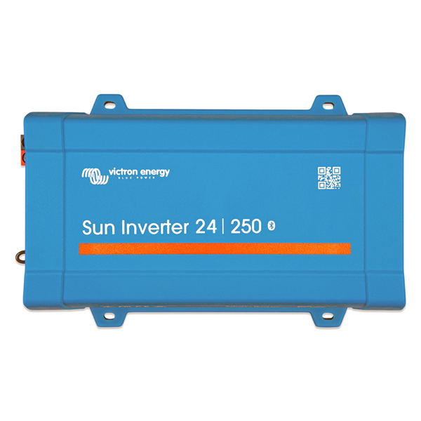 Victron Sun Inverter 24V/250W-10