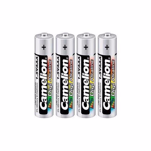 Camelion LR03/AAA 48 st batterier Digital Alkaline