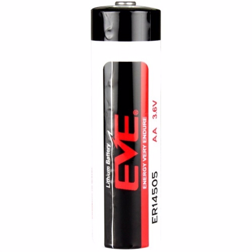 EVE ER14505 / SL-760 3,6 V batteri