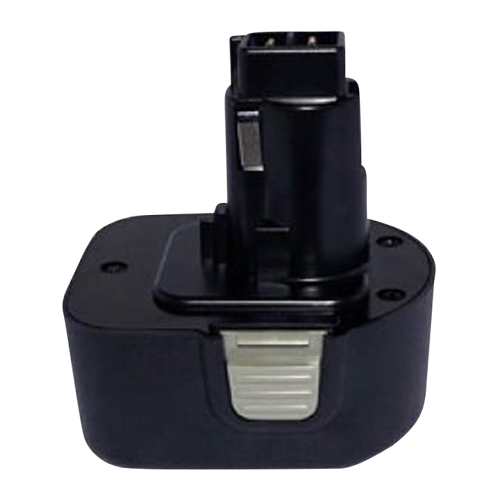 Batteri 12 Volt Black & Decker A9252, A9275, PS130, PS130A 2.0Ah