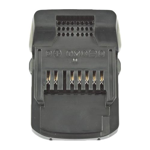 Batteri 14,4 Volt litiumjon för Hitachi BSL 1415, BSL 1430 4,0Ah