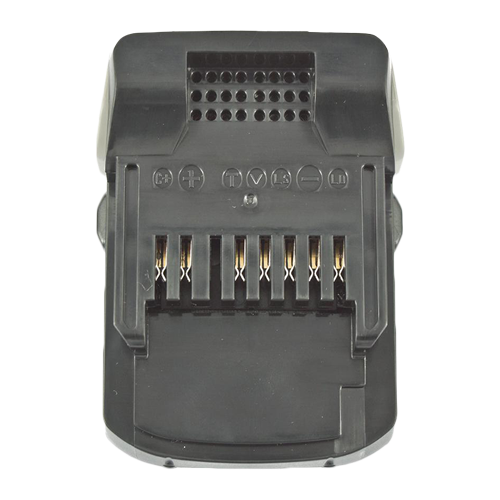 Batteri 14,4 Volt Li-Ion för Hitachi BSL 1415, BSL 1430 5,0Ah