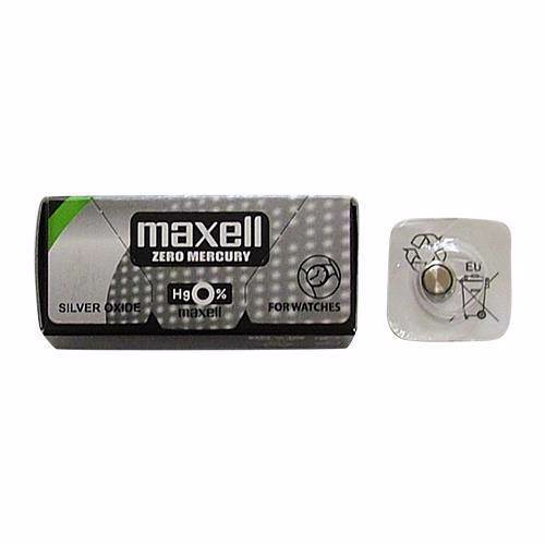 329/SR731SW 1,55 V klockbatteri Maxell