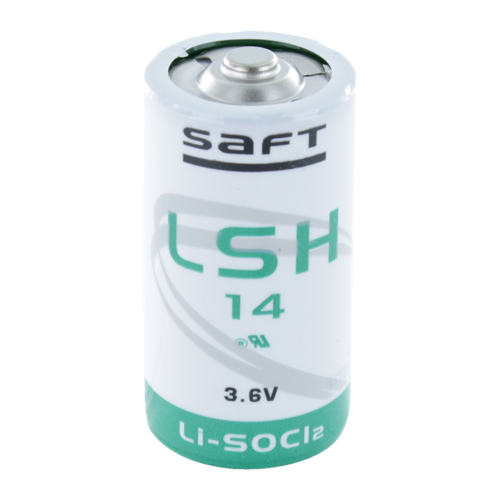 Saft LSH14 3,6V litiumbatteri CR-SL770
