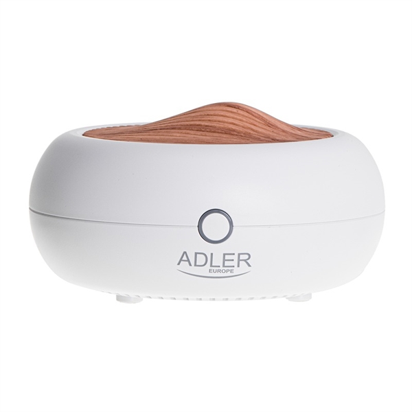 Adler AD 7969 Aroma Diffuser, USB, Vit