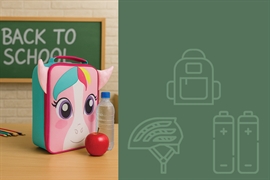 Redo för skolstart – få inspiration till allt du behöver