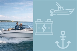 Blogginlägg: Marinbatterier – Den kompletta guiden till val, användning och underhåll