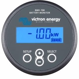 Victron Blue Smart batteriladdare 12v 25Ah (IP67)