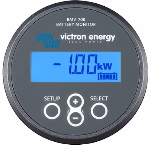 Victron Blue Smart batteriladdare 12v 25Ah (IP67)