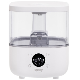 Camry CR 7973w Ultraljudsluftfuktare, 5L, Vit
