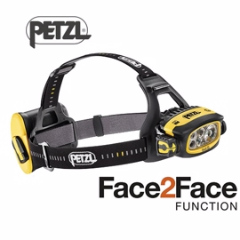 Petzl Duo Z2 Atex Pannlampa 450 Lumen