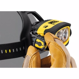 Petzl Duo Z2 Atex Pannlampa 450 Lumen