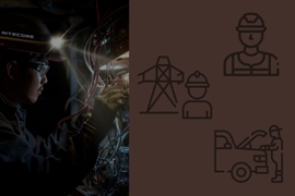 Nitecore - Find den bedste pandelampe til arbejde