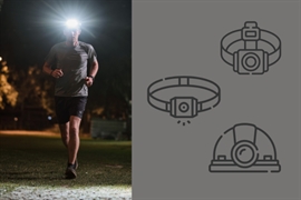 Guide: Så underhåller du din Nitecore Pannlampa