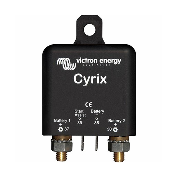 Victron Cyrix-Li-Charge 12/24V-120A