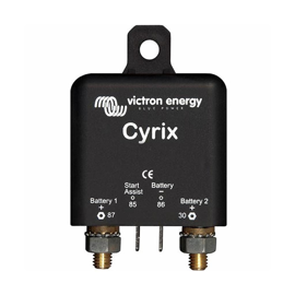 Victron Cyrix-Li-load 24/48V-230A