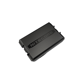 Nitecore HLB2500 2500mAh Li Ion All-Weather Batteri till HA27 UHE och HA29 UHE