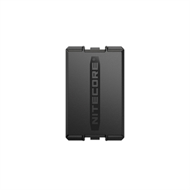 Nitecore HLB2500 2500mAh Li Ion All-Weather Batteri till HA27 UHE och HA29 UHE