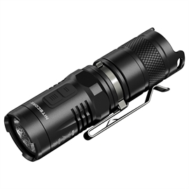 Nitecore MT10C Uppladdningsbar Ficklampa 920 lumen