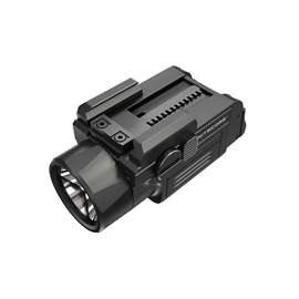 Nitecore NPL27 Uppladdningsbar vapenlampa 650 lumen