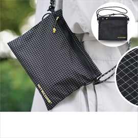 Nitecore NPP01 Sacoche Crossbody Väska, 1 L