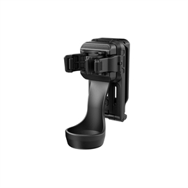 Nitecore NTH29 Taktiskt ficklampshölster med MOLLE, 360° rotation
