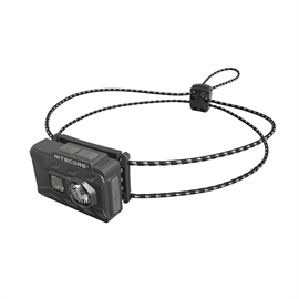 Nitecore NU20 Classic Uppladdningsbar Pannlampa 360 lumen