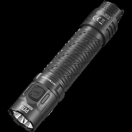 Nitecore P17iX Uppladdningsbar Taktisk Ficklampa 5000 lumen
