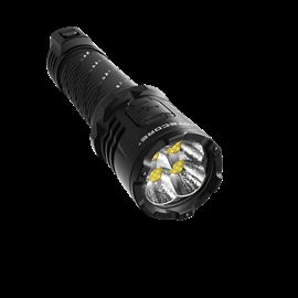 Nitecore P27iX Uppladdningsbar Taktisk Ficklampa 5000 lumen