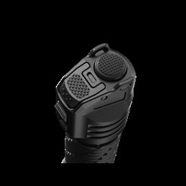 Nitecore P27iX Uppladdningsbar Taktisk Ficklampa 5000 lumen