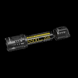 Nitecore P27iX Uppladdningsbar Taktisk Ficklampa 5000 lumen