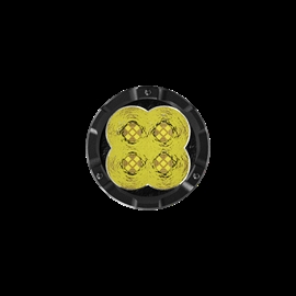 Nitecore P27iX Uppladdningsbar Taktisk Ficklampa 5000 lumen
